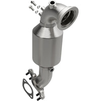 MagnaFlow 16 - 17 Chevrolet Malibu 1.5L Direct Fit Converter - My Store