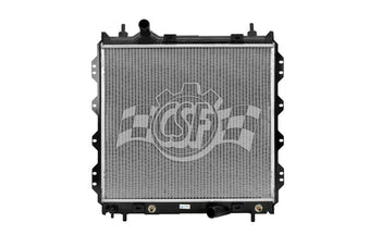 compare product CSF 01-10 Chrysler PT Cruiser 2.4L OEM Plastic Radiator