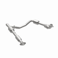 MagnaFlow Conv Direct Fit 05 - 06 Ford E - 350 Super Duty 5.4L - My Store