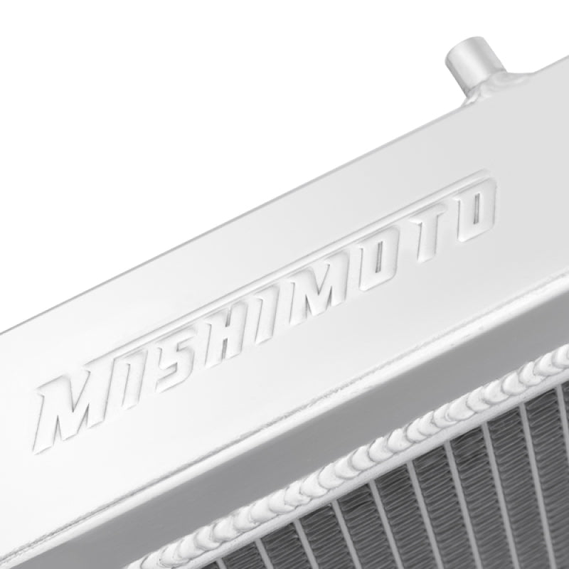 Mishimoto 93 - 98 Subaru Impreza GC8 2.2L Manual Aluminum Radiator - My Store
