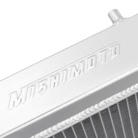 Mishimoto 93 - 98 Subaru Impreza GC8 2.2L Manual Aluminum Radiator - My Store