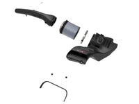 aFe Momentum HD PRO 10R Cold Air Intake System 18 - 19 Ford F - 150V6 - 3.0L (td) - My Store