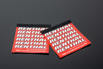 compare product Renthal Team Clean Grip - Red/Black/White