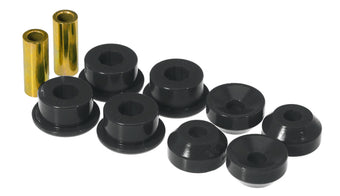 compare product Prothane 88-00 Honda Civic Front Shock Bushings - Black