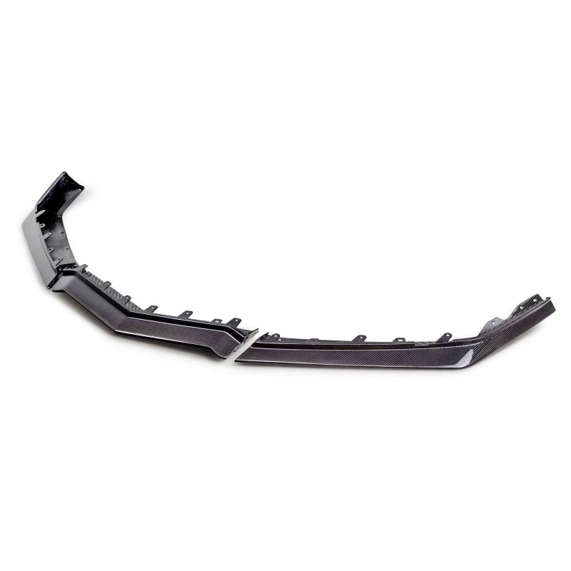 Anderson Composites 2023 Chevrolet C8 Z06 Type - OE Carbon Fiber Front Lip - My Store