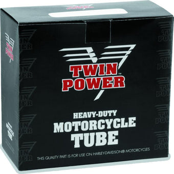 compare product Twin Power Tube 500/510-16 TR6 Metal Side Valve