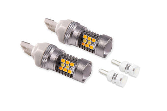 compare product Diode Dynamics 15-17 Ford Mustang Switchback Turn Signal LED Kit