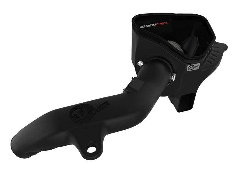 AFe Magnum FORCE Stage - 2 Cold Air Intake System w/Pro Dry S Media 12 - 15 BMW 335i F30 - My Store