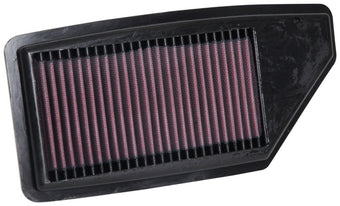 compare product K&N 2019 Honda Insight L4-1.5L F/I Replacement Drop In Air Filter