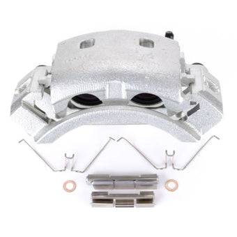 compare product Power Stop 04-06 Ford E-150 Front Right Autospecialty Caliper w/Bracket