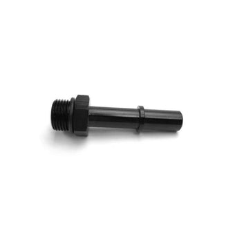 compare product Fleece Performance Universal 1/2in Quick Connect to 3/4in-16 O-ring (-8 AN)