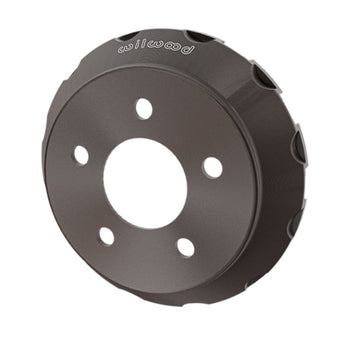 compare product Wilwood 8.80 Snap Ring Lug Drive Hat 1.37 OffSet