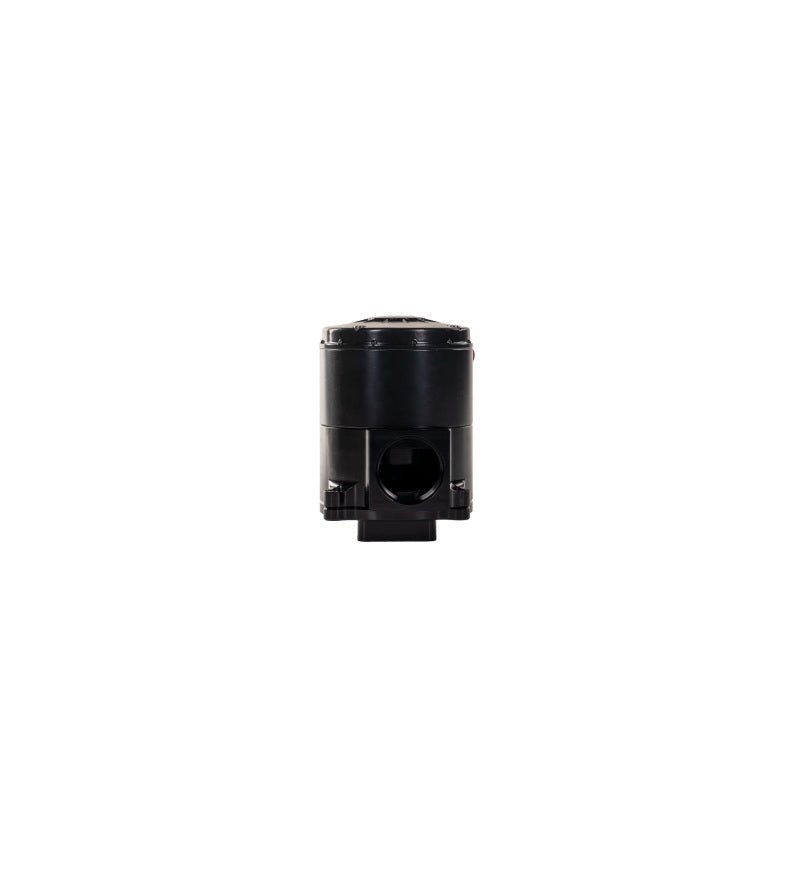 Aeromotive Radiator Mount Electric Water Pump - My Store