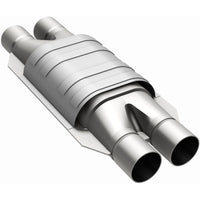 MagnaFlow Conv Univ 2/2 D/D - My Store