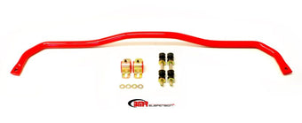 compare product BMR 67-69 1st Gen F-Body Front Hollow 1.25in Sway Bar Kit w/ Bushings - Red