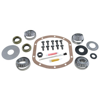 compare product USA Standard Master Overhaul Kit For The Dana 30 Front Diff w/out C-Sleeve