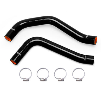 compare product Mishimoto 05-15 Toyota Tacoma 4.0L V6 Black Silicone Hose Kit