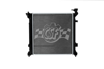 compare product CSF 15-19 Hyundai Sonata 1.6L OEM Plastic Radiator