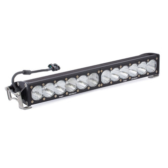 compare product Baja Designs OnX6 Straight Driving Combo Pattern 20in LED Light Bar