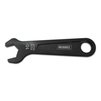compare product Russell Single Ended -10An Wrench