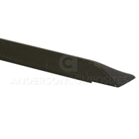 Anderson Composites 09 - 14 Dodge Challenger Rear Spoiler - My Store