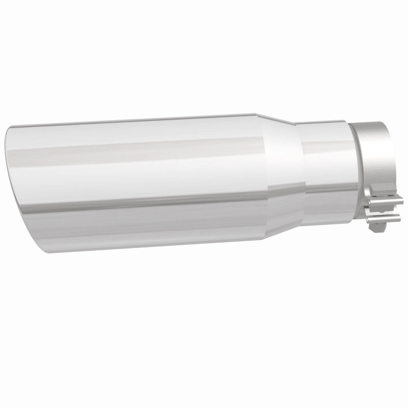MagnaFlow Tip W/Clamp 5x14.5inch 3.5inch ID - My Store