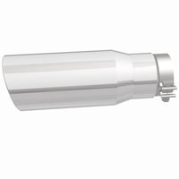 MagnaFlow Tip W/Clamp 5x14.5inch 3.5inch ID - My Store