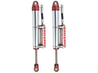 compare product aFe Sway-A-Way 2.0in Rear Shock Kit 09-13 Ford F-150 2wd