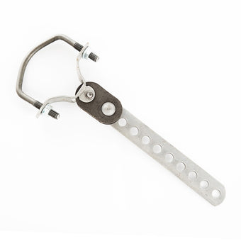 compare product Omix Exhaust Hanger Universal