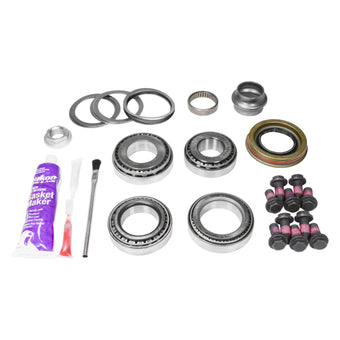 compare product Yukon Gear Master Overhaul Kit for 15-20 GM Colorado/Canyon Front Dana 200mm Differential