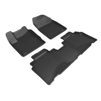 compare product 3D MAXpider 2024 Chevrolet Blazer Ev Kagu Black R1 R2