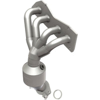 MagnaFlow Conv DF 12 - 15 Camry 2.5 Manifold - My Store