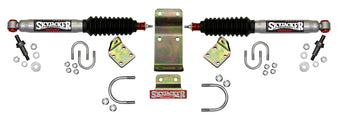 compare product Skyjacker 2007-2017 Jeep Wrangler (JK) Steering Damper Kit