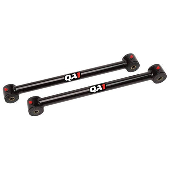compare product QA1 65-70 GM B-Body Lower Tubular Trailing Arms