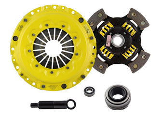 compare product ACT 1992 Acura Integra HD/Race Sprung 4 Pad Clutch Kit