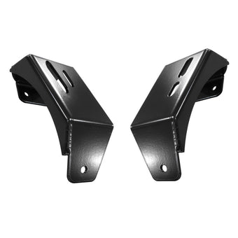 compare product QA1 96-04 Ford Mustang 4.6L K-Member Engine Mount Kit
