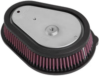 K&N Unique Air Filter - Replacement Element for RK - 3931 - My Store