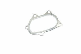 compare product Turbo XS Subaru EJ20/EJ25 (Single Scroll Turbo) 5 Layer SS Turbine Outlet Gasket