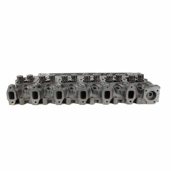 compare product Industrial Injection 89-98 Dodge Cummins 5.9L 12V Premium Stock Plus Head w/Fire Rings