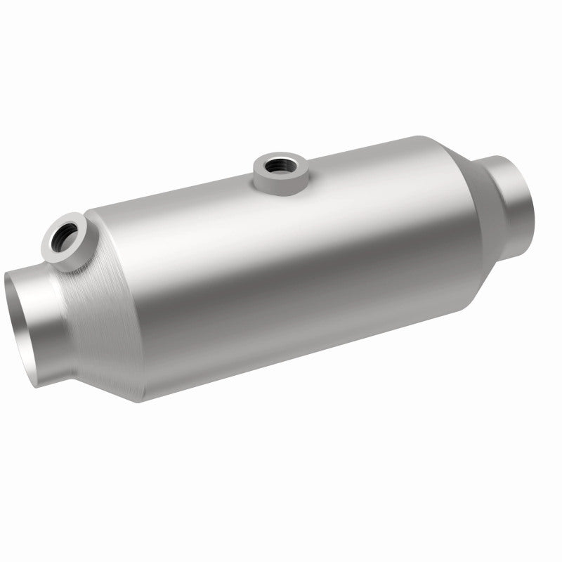 Magnaflow 2.25 1 - O2 CA Universal Converter - My Store