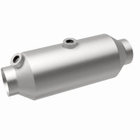 Magnaflow 2.25 1 - O2 CA Universal Converter - My Store
