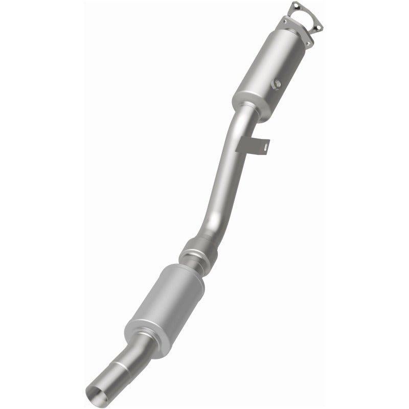 MagnaFlow Conv DF 05 - 09 Audi Quattro 3.2L Driver Side - My Store