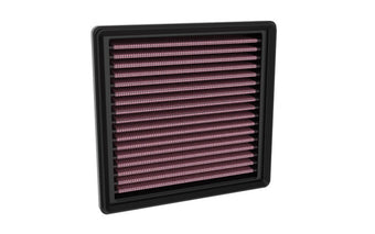 compare product K&N 18-23 Lexus LC500 V8-5.0L Replacement Air Filter