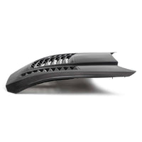 Anderson Composites 2024 Ford Mustang Type - GT4 Double - Sided Carbon Fiber Hood - My Store
