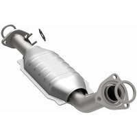 MagnaFlow Conv DF 00 - 04 Tundra 4.7L P/S OEM - My Store