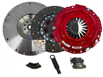 compare product McLeod 12-18 Jeep Wrangler JK 3.6L Adventure Series Super Trail Pro Pack Clutch Kit