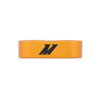 Mishimoto Oil Line Stay - 10AN - Gold - My Store
