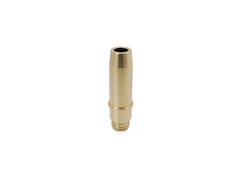 compare product Supertech Subaru EJ20/EJ25 Manganese Bronze Exhaust Valve Guide 6mm Stem OD 11.08mm - Set of 8