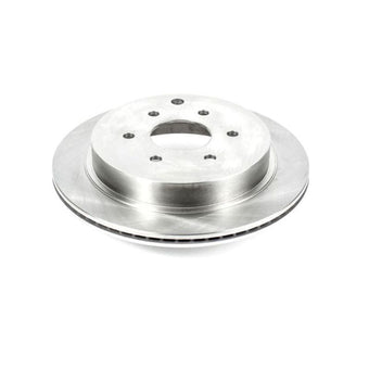 compare product Power Stop 11-13 Infiniti QX56 Rear Autospecialty Brake Rotor