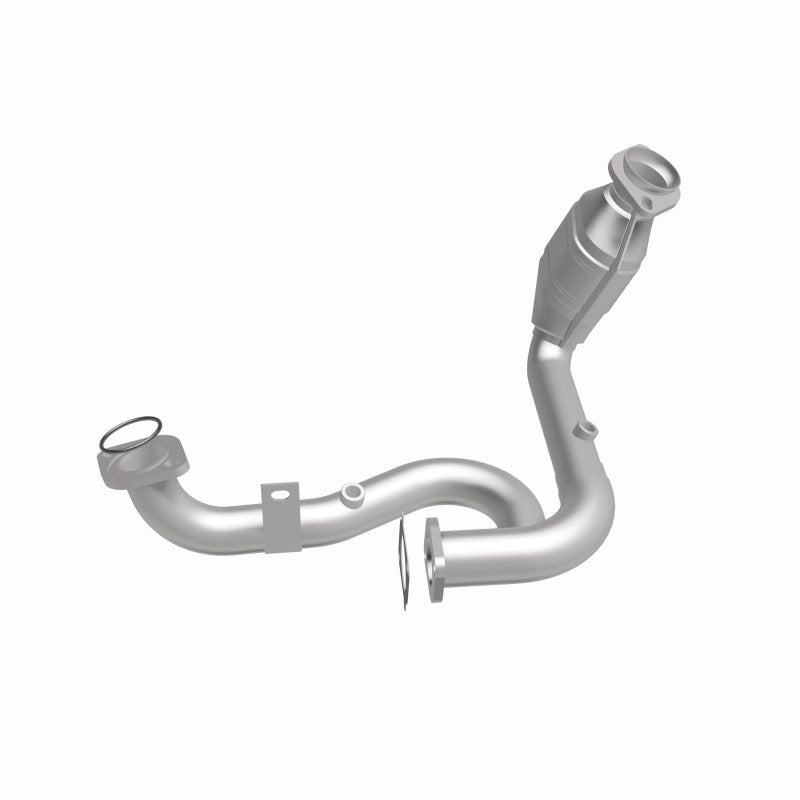 MagnaFlow Direct Fit Catalytic Converter 00 - 03 Ford Taurus 3.0L - My Store